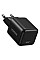 Зарядний пристрій Ugreen USB-C PD20W GaN X512 black (55553)