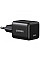 Зарядний пристрій Ugreen USB-C PD20W GaN X512 black (55553)