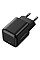 Зарядний пристрій Ugreen USB-C PD20W GaN X512 black (55553)