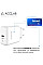 Зарядний пристрій AccLab AL-TC125 1хType-C 5В/3A/25W QC/PD 3.0 White (1283126538841)