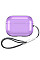 Чохол для навушників Armorstandart Air для Apple Airpods Pro 2 Purple (ARM85335) (ARM85335)