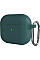 Чохол для навушників Armorstandart Hang Case для Apple AirPods 3 Dark Green (ARM60309)