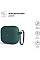 Чохол для навушників Armorstandart Hang Case для Apple AirPods 3 Dark Green (ARM60309)