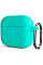 Чохол для навушників Armorstandart Hang Case для Apple AirPods 3 Mint Green (ARM60316)