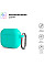Чохол для навушників Armorstandart Hang Case для Apple AirPods 3 Mint Green (ARM60316)