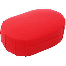 Чохол BeCover Silicon для Xiaomi Redmi AirDots/Redmi AirDots 2/Redmi AirDots S Red (703830)