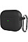 Чохол для навушників Armorstandart Hang Case для Apple AirPods 3 Black (ARM60308)