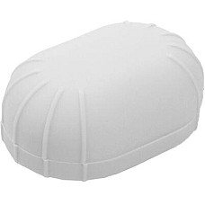 Чохол BeCover Silicon для Xiaomi Redmi AirDots/Redmi AirDots 2/Redmi AirDots S White (703831)