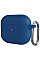 Чохол для навушників Armorstandart Hang Case для Apple AirPods 3 Lake Blue (ARM60310)
