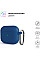 Чохол для навушників Armorstandart Hang Case для Apple AirPods 3 Lake Blue (ARM60310)
