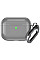 Чохол для навушників Armorstandart Air для Apple Airpods Pro 3 Black (ARM88267) (ARM88267)