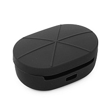 Чохол BeCover Silicon для Xiaomi Redmi AirDots/Redmi AirDots 2/Redmi AirDots S Black (703824)