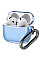 Чохол для навушників Armorstandart Air для Apple Airpods 4 Blue (ARM82615) (ARM82615)