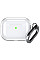 Чохол для навушників Armorstandart Air для Apple Airpods Pro 3 Clear (ARM88268) (ARM88268)
