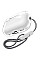 Чохол для навушників Armorstandart Air для Apple Airpods Pro 2 Clear (ARM82560) (ARM82560)