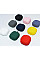 Чохол BeCover Silicon для Samsung Galaxy Buds 2/Buds 2 Pro/Buds Live/Buds Pro Gray (705409)