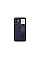 Чохол до мобільного телефона Samsung A55 Standing Grip Case Blue Black (EF-GA556TBEGWW)
