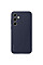 Чохол до мобільного телефона Samsung A55 Standing Grip Case Blue Black (EF-GA556TBEGWW)