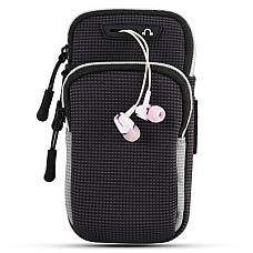 Спортивний чохол на руку BeCover BC0011 6.5