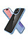Чохол до мобільного телефона Spigen Apple iPhone 15 Pro Max Ultra Hybrid Sierra Blue (ACS06572)