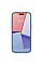 Чохол до мобільного телефона Spigen Apple iPhone 15 Pro Max Ultra Hybrid Sierra Blue (ACS06572)