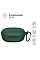 Чохол для навушників Armorstandart Silicone Case Xiaomi Redmi Buds 4 Lite Green (ARM73548)