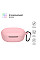 Чохол для навушників Armorstandart Silicone Case Xiaomi Redmi Buds 4 Lite Pink (ARM73547)