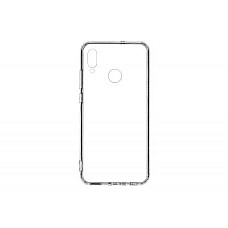 Чохол до мобільного телефона 2E Honor 10 lite, Hybrid, Transparent (2E-HO-10L-AOHB-TR)