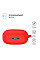 Чохол для навушників Armorstandart Hang Case JBL Wave Flex 2 Red (ARM83229)