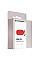Чохол для навушників Armorstandart Hang Case JBL Wave Flex 2 Red (ARM83229)