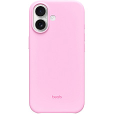 Чохол до мобільного телефона Apple Beats iPhone 17 Pebble Pink Model A3505 (MGK44LL/A)