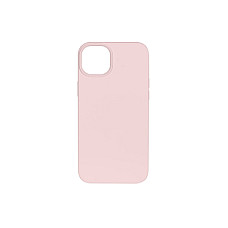 Чохол до мобільного телефона 2E Apple iPhone 14 Pro Max, Liquid Silicone, Rose Pink (2E-IPH-14PRM-OC
