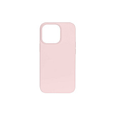Чохол до мобільного телефона 2E Apple iPhone 14 Pro , Liquid Silicone, Rose Pink (2E-IPH-14PR-OCLS-R