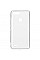 Чохол до мобільного телефона 2E Basic TECNO POP 2F (B1G), Crystal , Transparent (2E-TC-POP2F-OCCR-TR