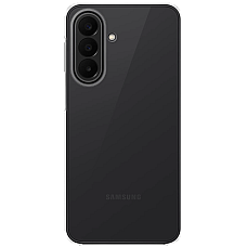 Чохол для смартф. SAMSUNG для SAMSUNG A27 Clear Case Transparent (EF-QA276CTEGWW)