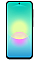 Чохол для смартф. SAMSUNG для SAMSUNG A27 Clear Case Transparent (EF-QA276CTEGWW)