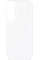 Чохол для смартф. SAMSUNG для SAMSUNG A27 Clear Case Transparent (EF-QA276CTEGWW)