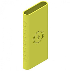 Чохол SK TPU для Xiaomi Power Bank 3 10000mAh WPB15ZM PLM13ZM PLM12ZM Green (4001075889958G) (1480896)