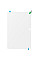Захисна плівка Samsung для Samsung Galaxy Tab S7 11.0 SM-T870/SM-T875/SM-T786 / Tab S8 11.0 SM-X700/SM-X706 (EF-UX700CTEGRU)