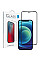 Захисне скло ACCLAB Full Glue для Apple iPhone 12 Pro Max Black (1283126508226)