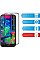 Захисне скло ACCLAB Full Glue для Apple iPhone 12 Pro Max Black (1283126508226)