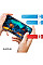 Захисне скло ACCLAB Full Glue для Apple iPhone 15 Black (1283126575228)