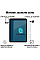 Захисне скло BeCover Matte Anti-Glare для Apple iPad Air 11