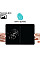 Захисне скло BeCover Matte Anti-Glare для Apple iPad Air 11