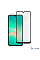 Скло захисне 2E Samsung Galaxy A26 5G (A266) 2.5D FCFG black (2E-G-A26-SMFCFG-BB)