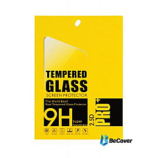 Захисне скло BeCover для Apple iPad 2017, 2.5D (701271)