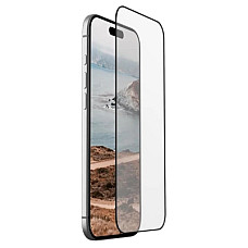 Скло захисне UAG iPhone 17 Air Transparent (14438511VNA)