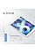 Скло захисне ACCLAB Full Glue Apple iPad Air 2/Pro 9.7 (1283126575075)