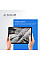 Скло захисне ACCLAB Full Glue Apple iPad Air 2/Pro 9.7 (1283126575075)