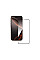 Захисне скло ACCLAB Full Glue для Apple iPhone 16 Pro Max Black (1283126593284)